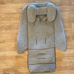 Uppababy Snug FiT Stroller Insert